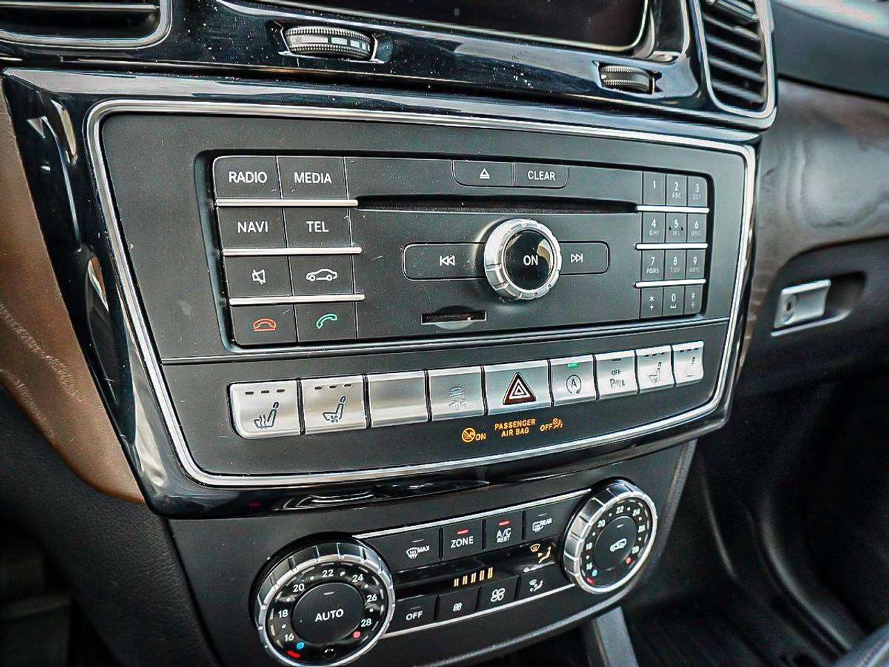 2018 Mercedes-Benz GLS  Photo