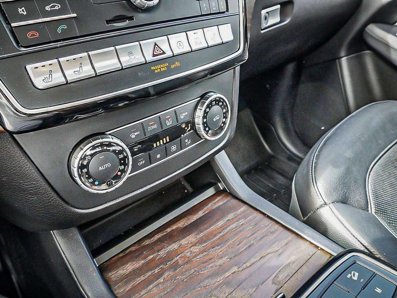 2018 Mercedes-Benz GLS  Photo