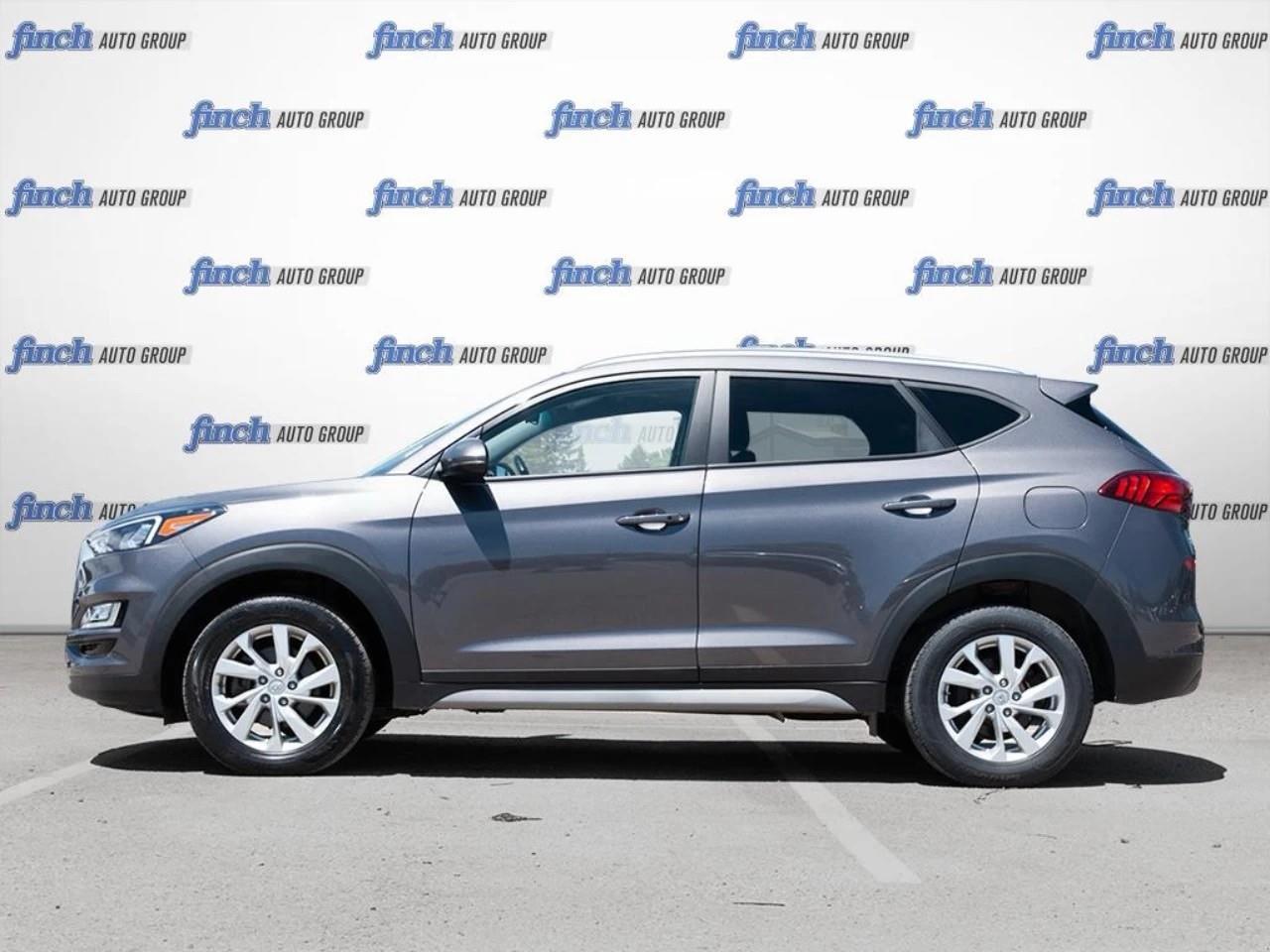 2019 Hyundai Tucson  Photo
