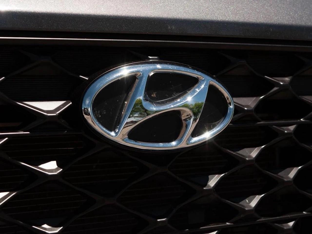 2019 Hyundai Tucson  Photo