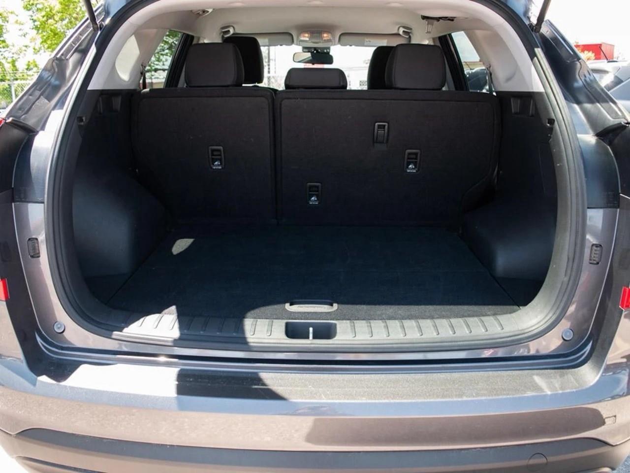2019 Hyundai Tucson  Photo