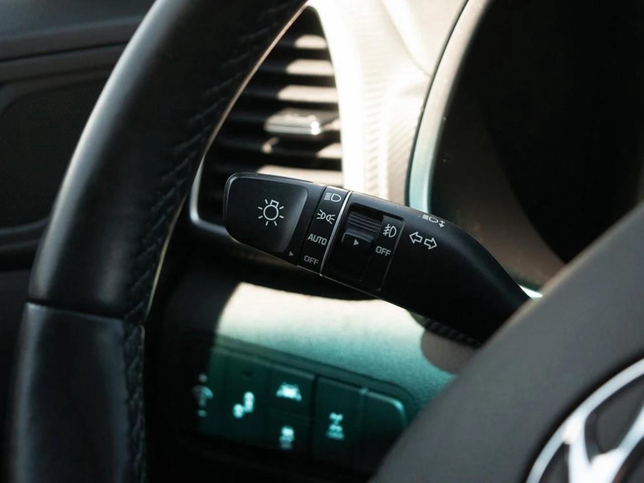 2019 Hyundai Tucson  Photo