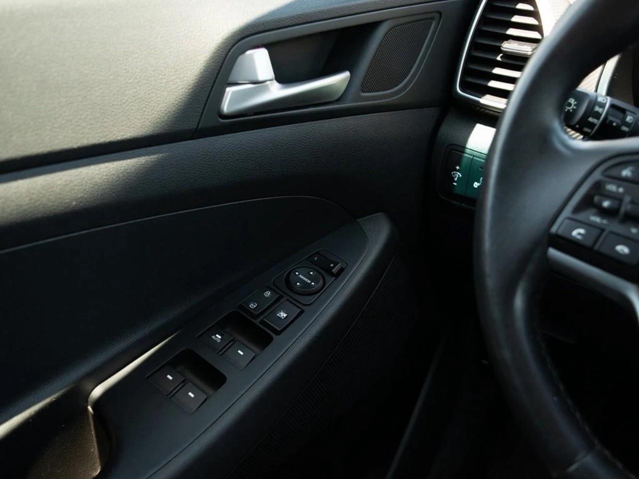 2019 Hyundai Tucson  Photo