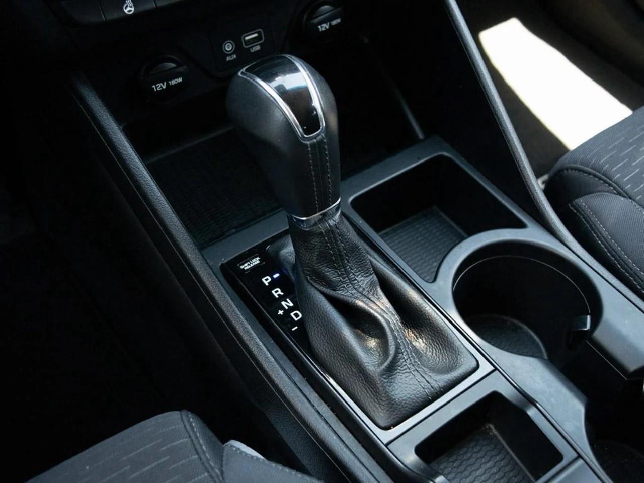 2019 Hyundai Tucson  Photo