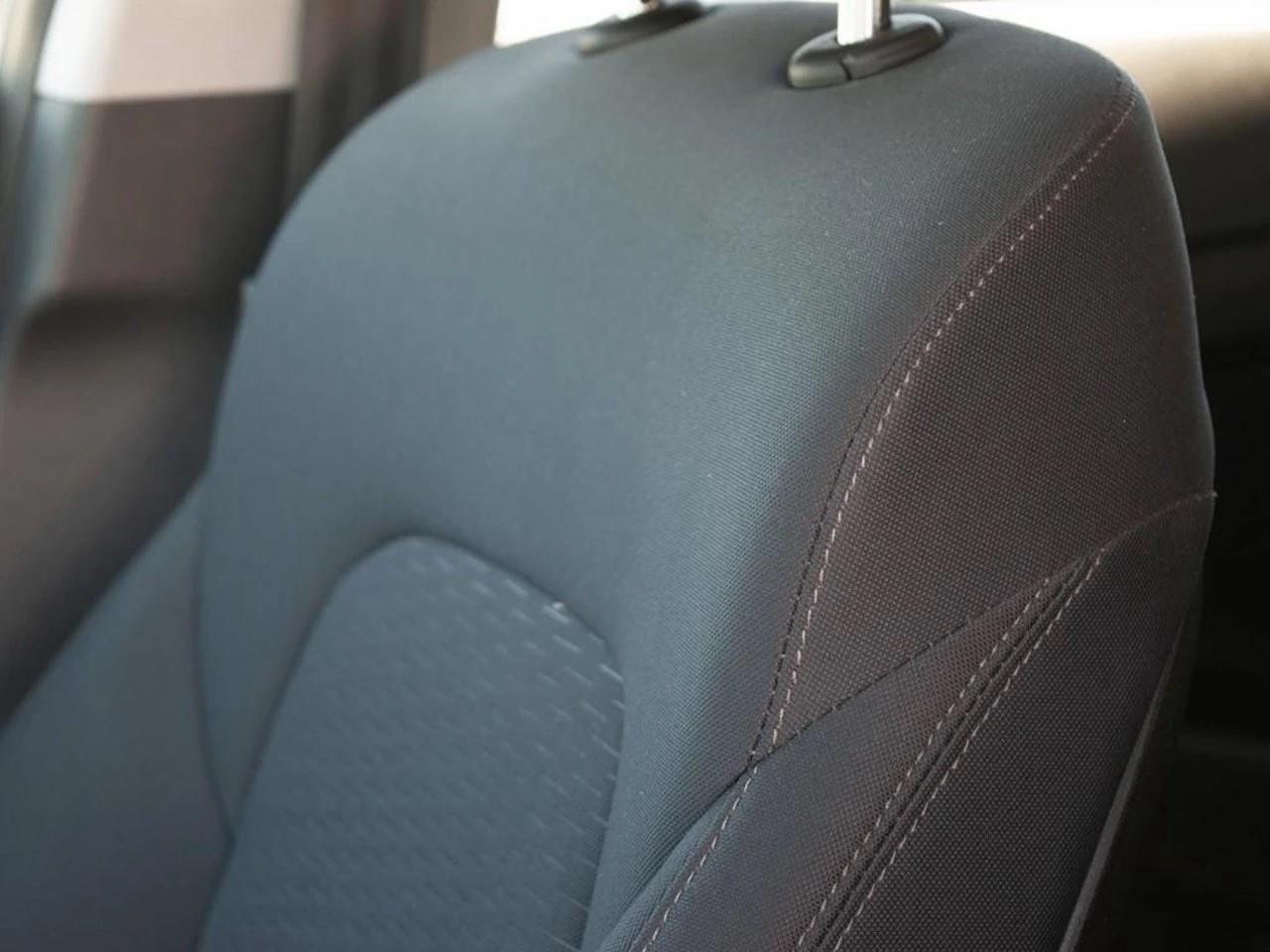 2019 Hyundai Tucson  Photo