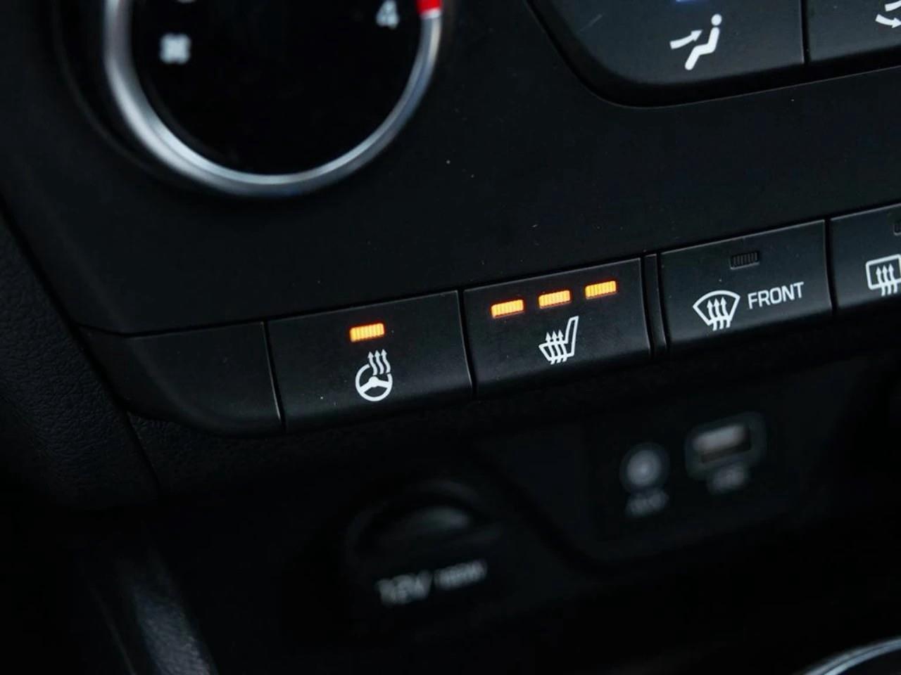 2019 Hyundai Tucson  Photo