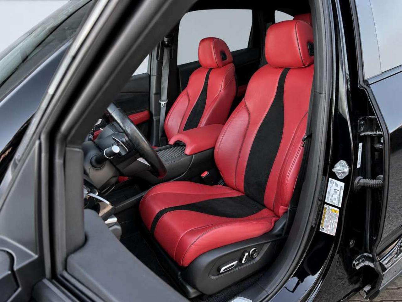 2022 Acura RDX A-SPEC / AWD / PANO / NAVI / VENTILATED SEATS / HEATED WHEEL / CARPLAY / POWER LIFTGATE Photo