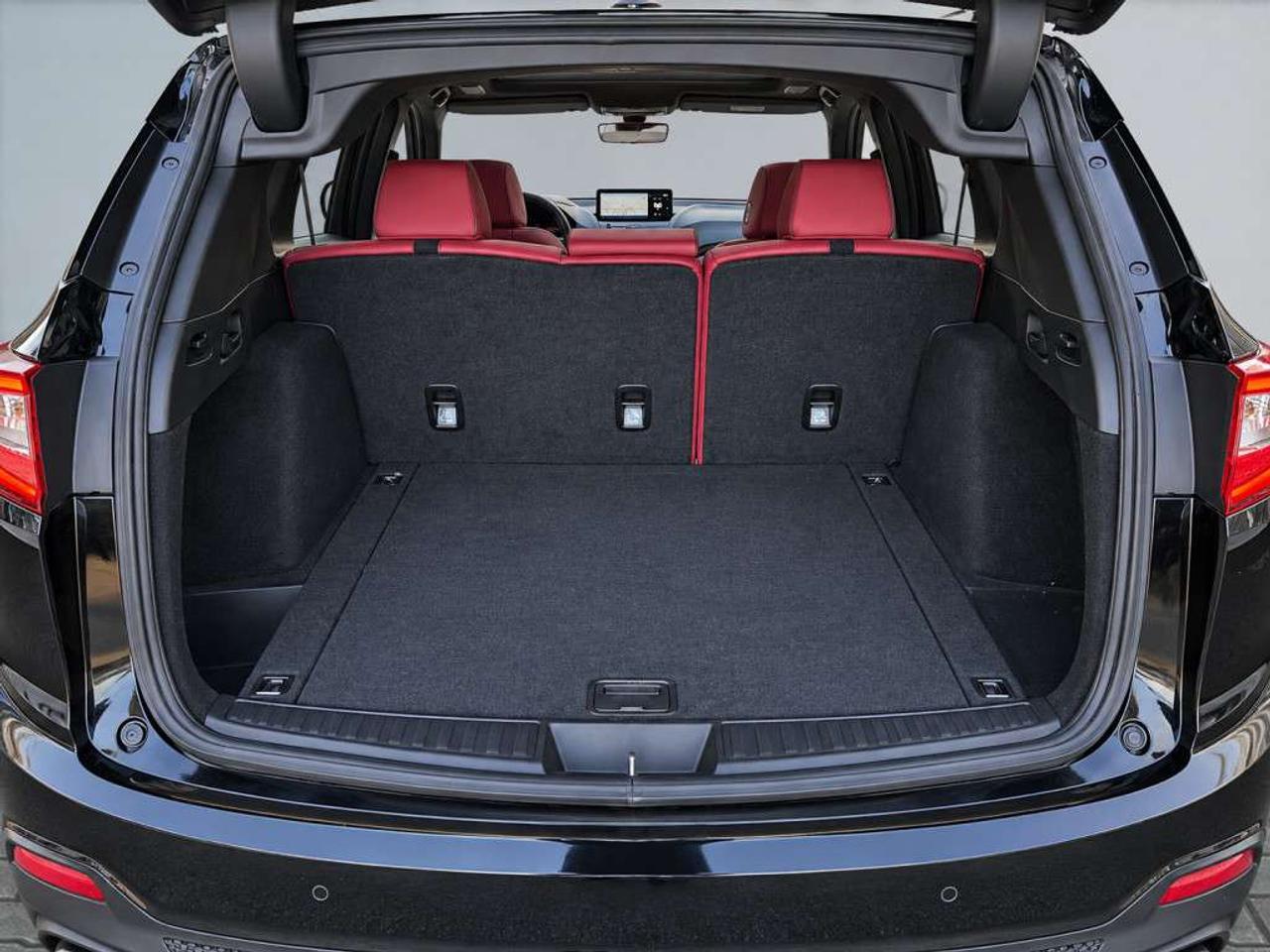 2022 Acura RDX A-SPEC / AWD / PANO / NAVI / VENTILATED SEATS / HEATED WHEEL / CARPLAY / POWER LIFTGATE Photo