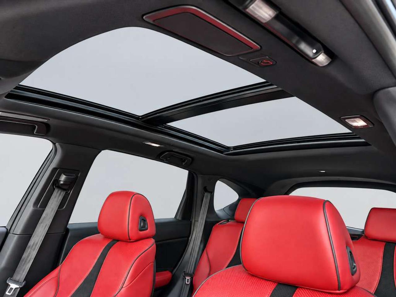 2022 Acura RDX A-SPEC / AWD / PANO / NAVI / VENTILATED SEATS / HEATED WHEEL / CARPLAY / POWER LIFTGATE Photo