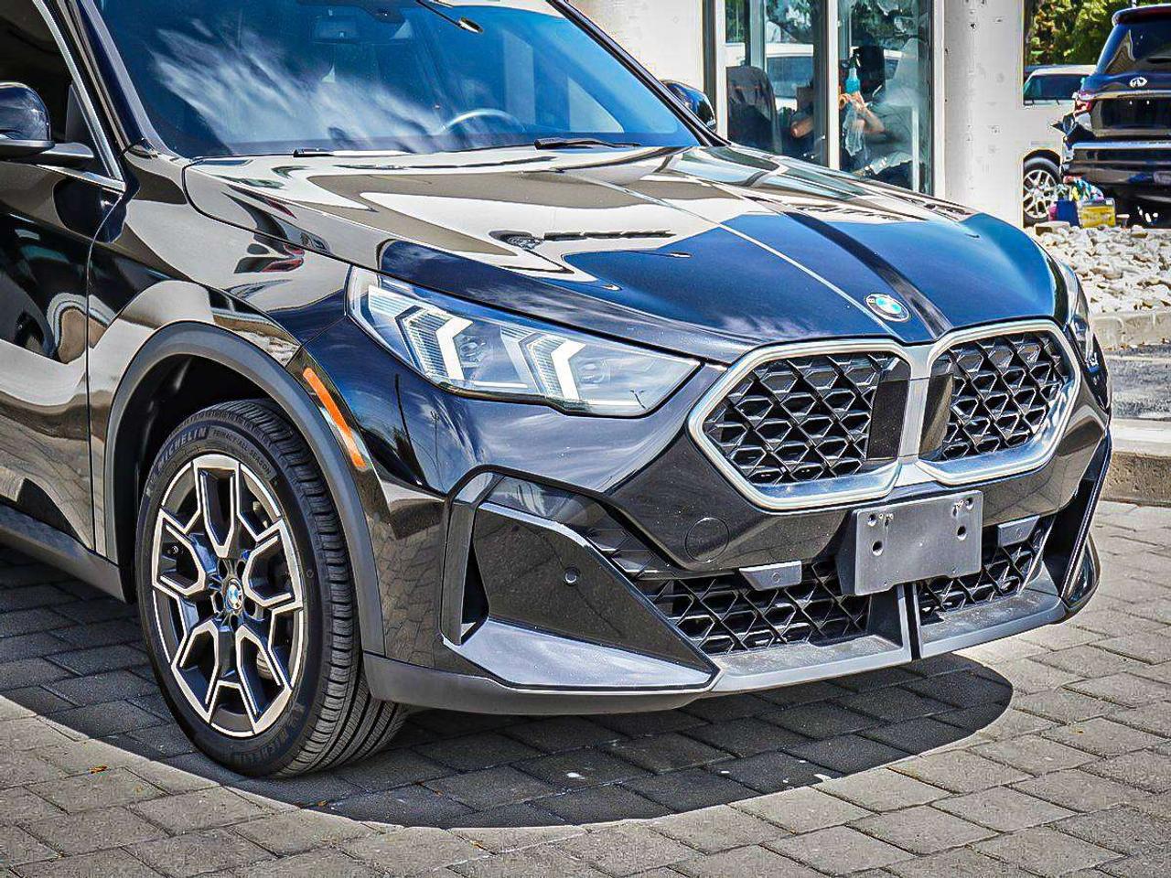 2024 BMW X2  Photo