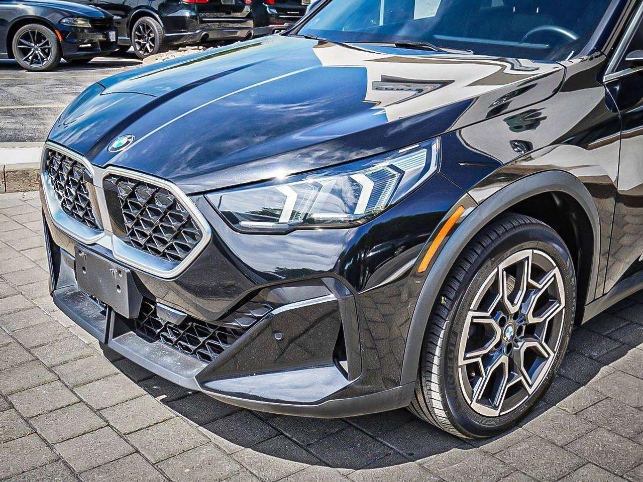 2024 BMW X2  Photo