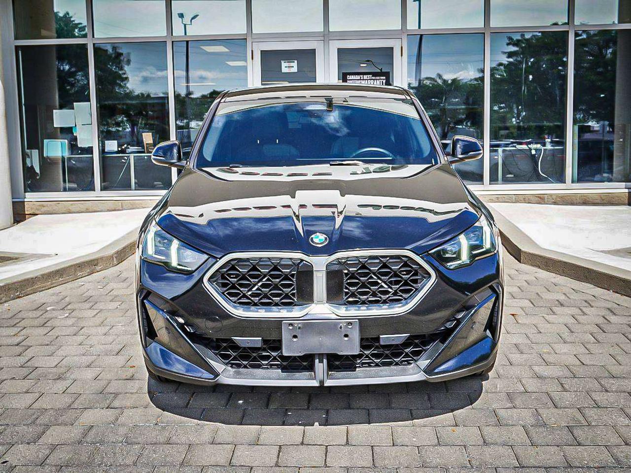 2024 BMW X2  Photo3