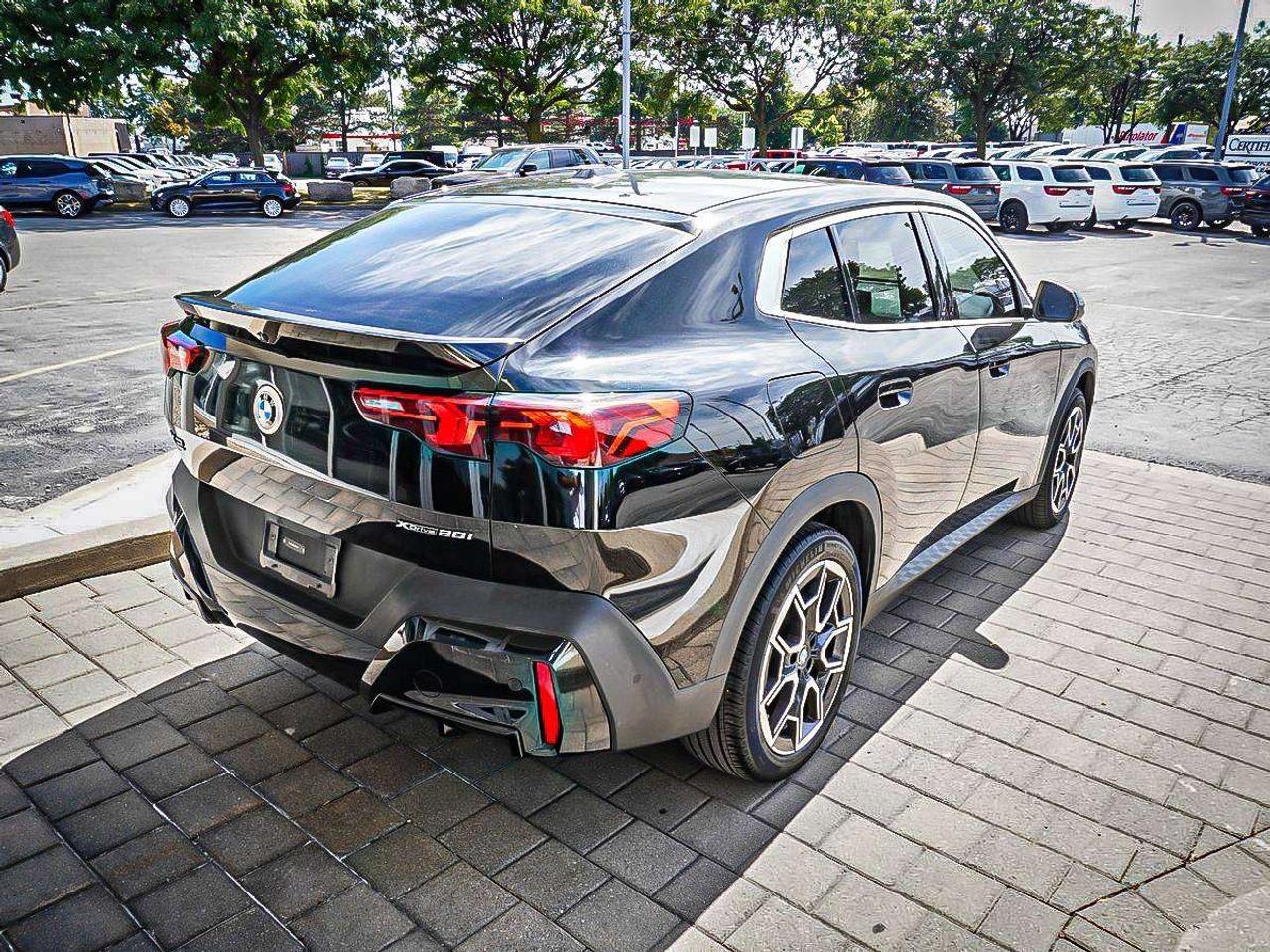 2024 BMW X2  Photo
