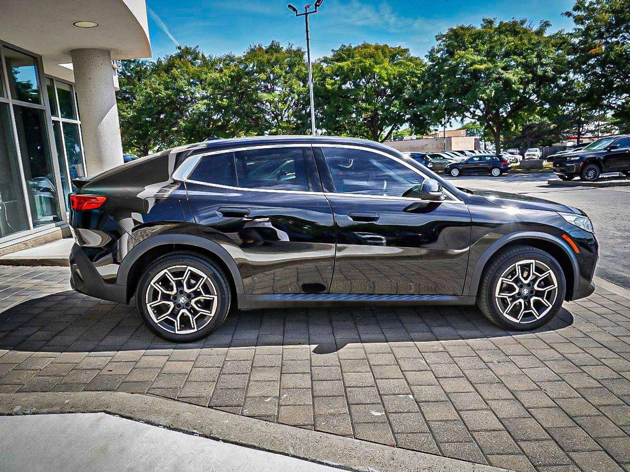 2024 BMW X2  Photo