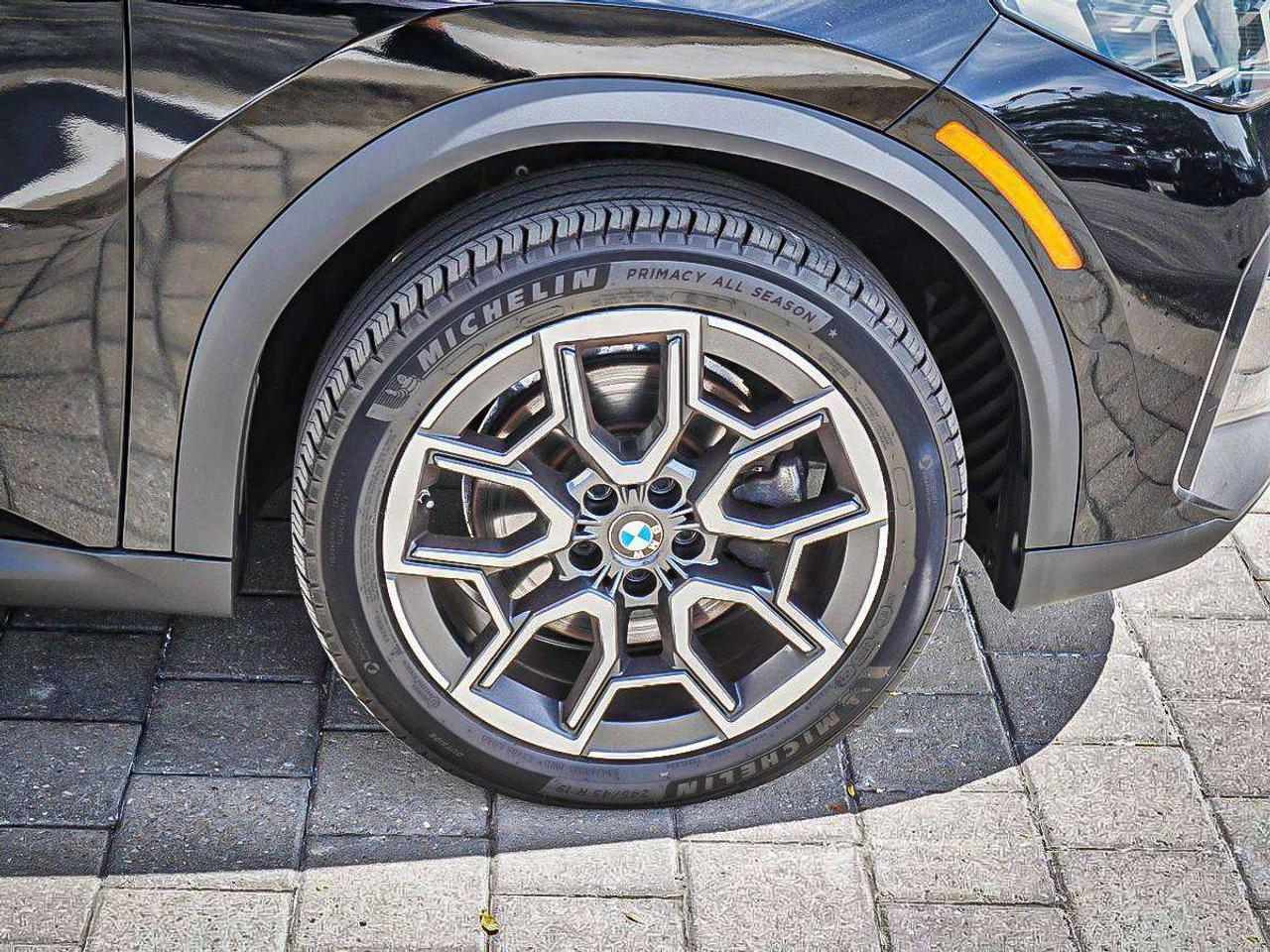2024 BMW X2  Photo