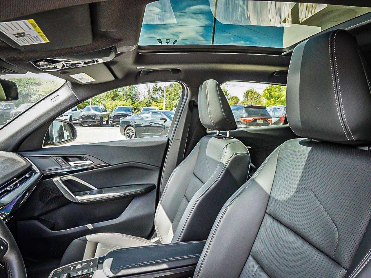 2024 BMW X2  Photo