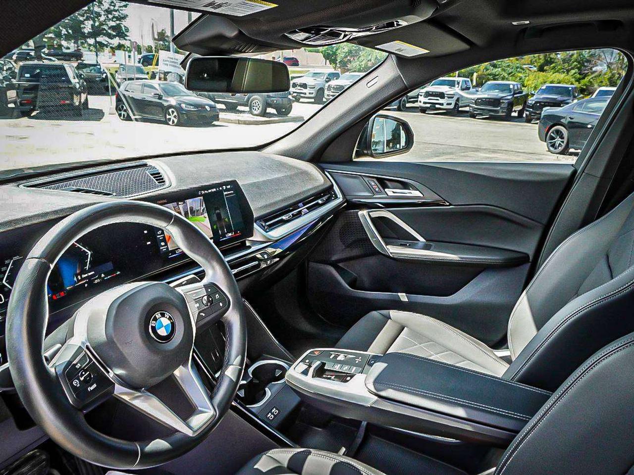 2024 BMW X2  Photo