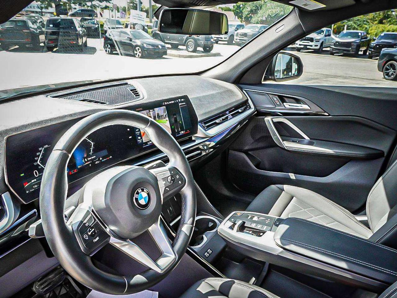 2024 BMW X2  Photo