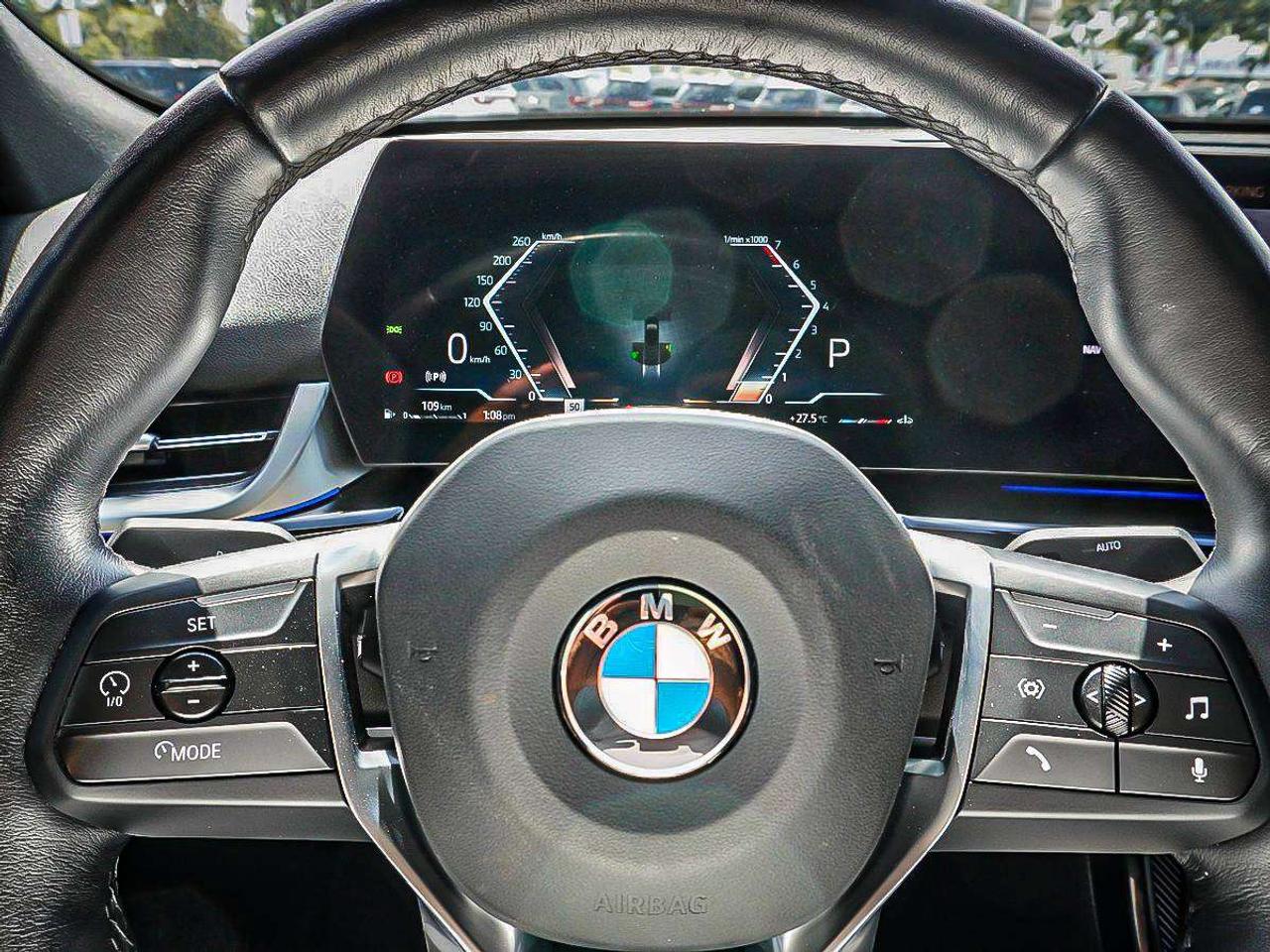 2024 BMW X2  Photo