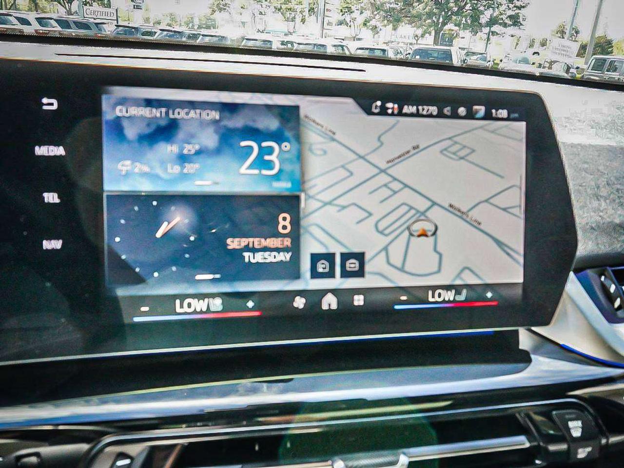 2024 BMW X2  Photo