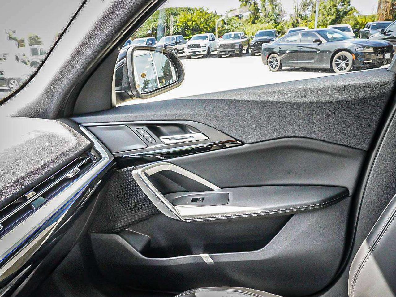 2024 BMW X2  Photo