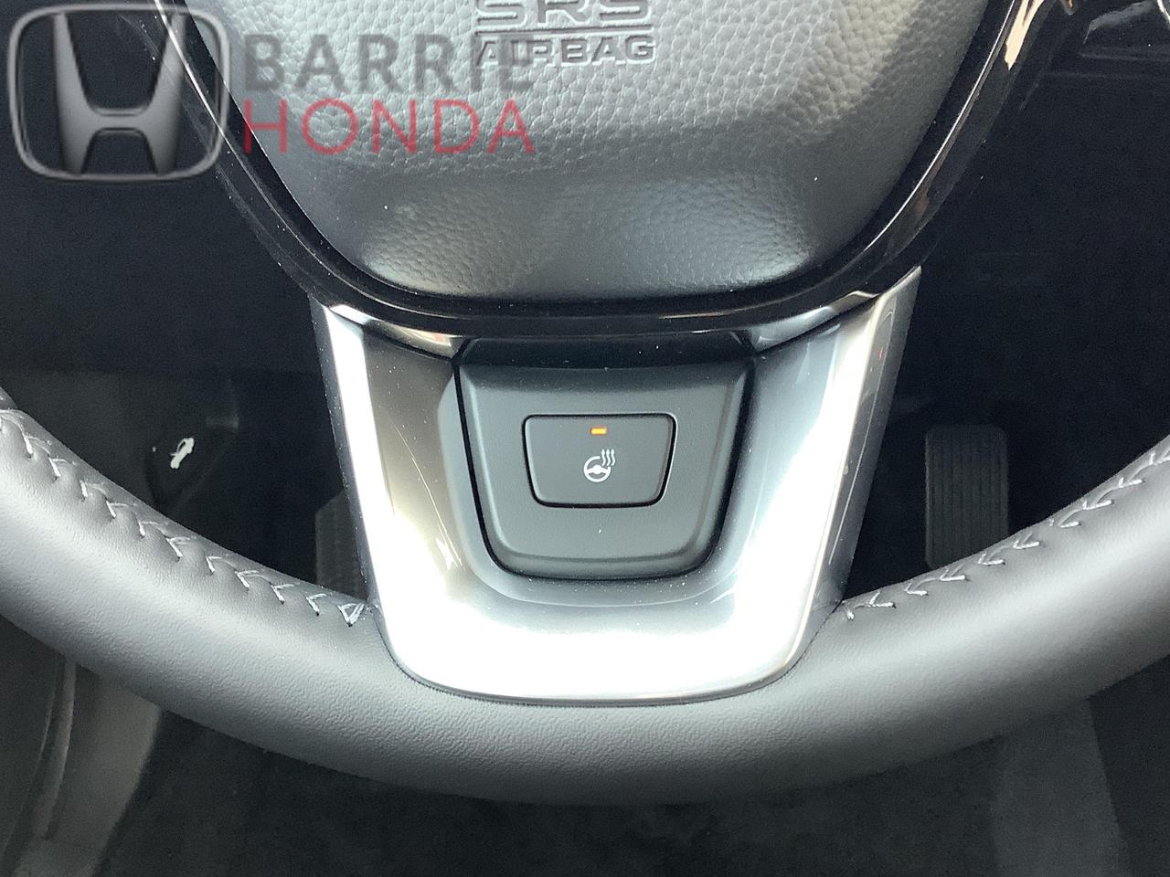 2027 Honda CR-V Sport 4dr All-Wheel Drive Photo