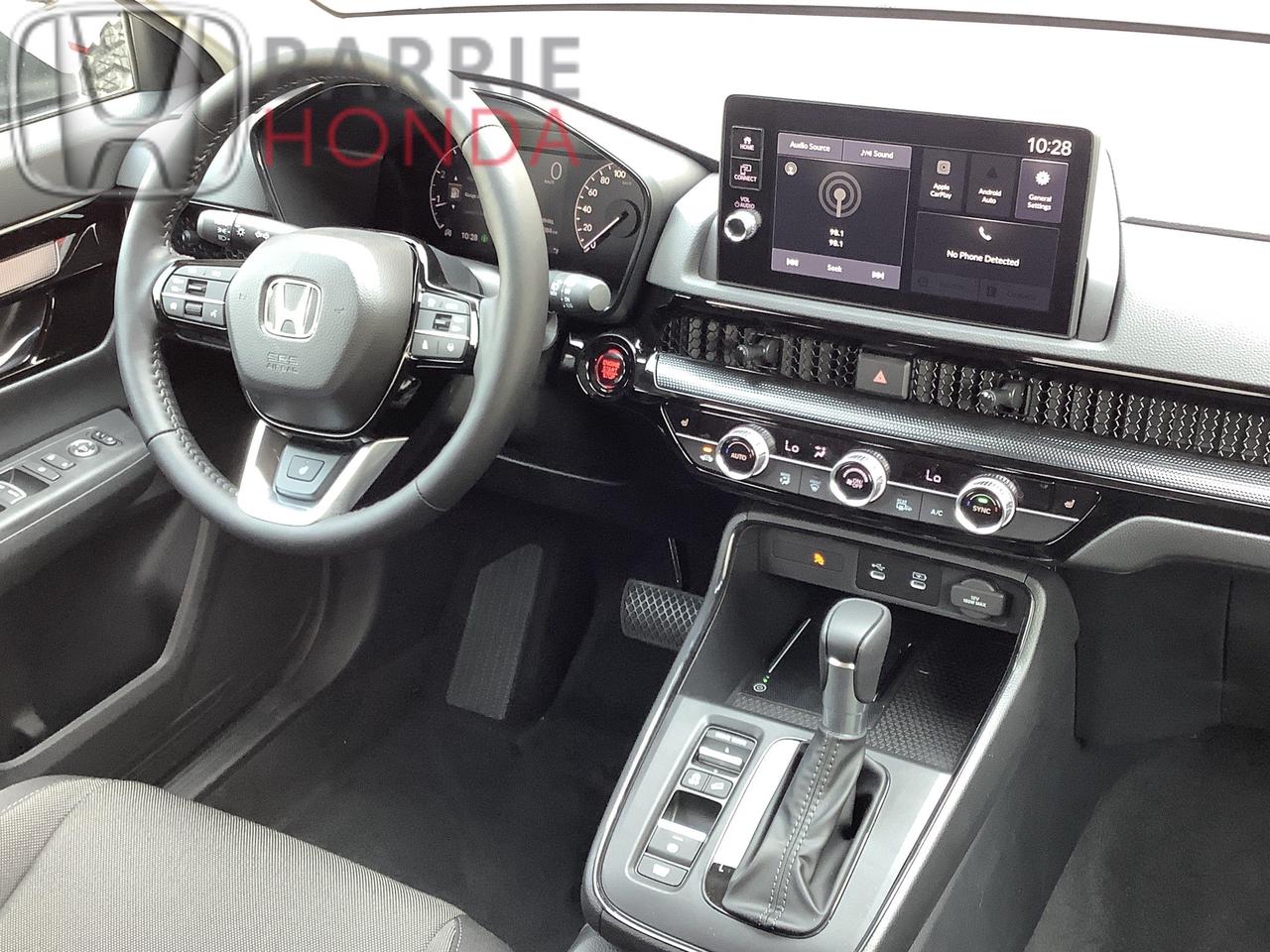 2027 Honda CR-V Sport 4dr All-Wheel Drive Photo