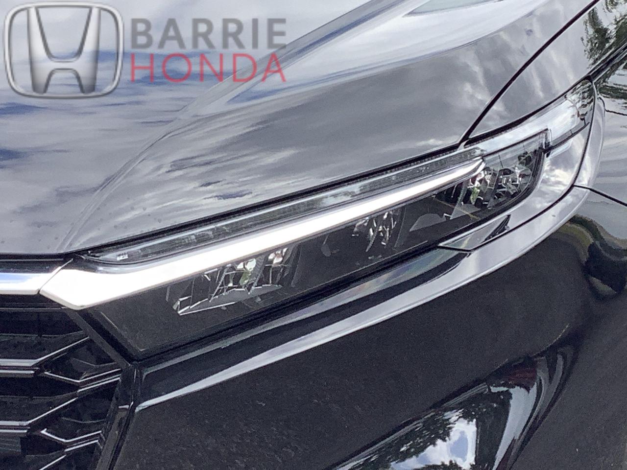 2027 Honda CR-V Sport 4dr All-Wheel Drive Photo