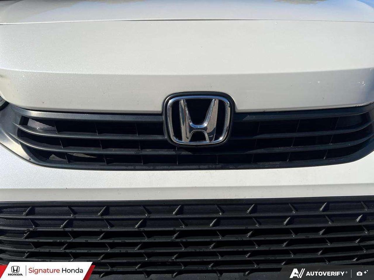 2022 Honda Civic Sport Photo