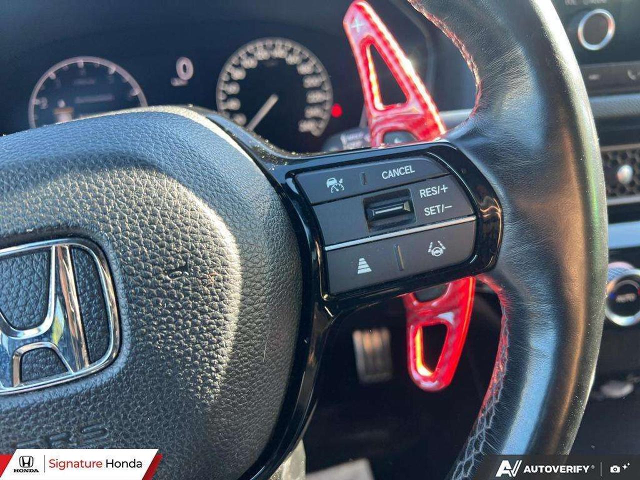 2022 Honda Civic Sport Photo