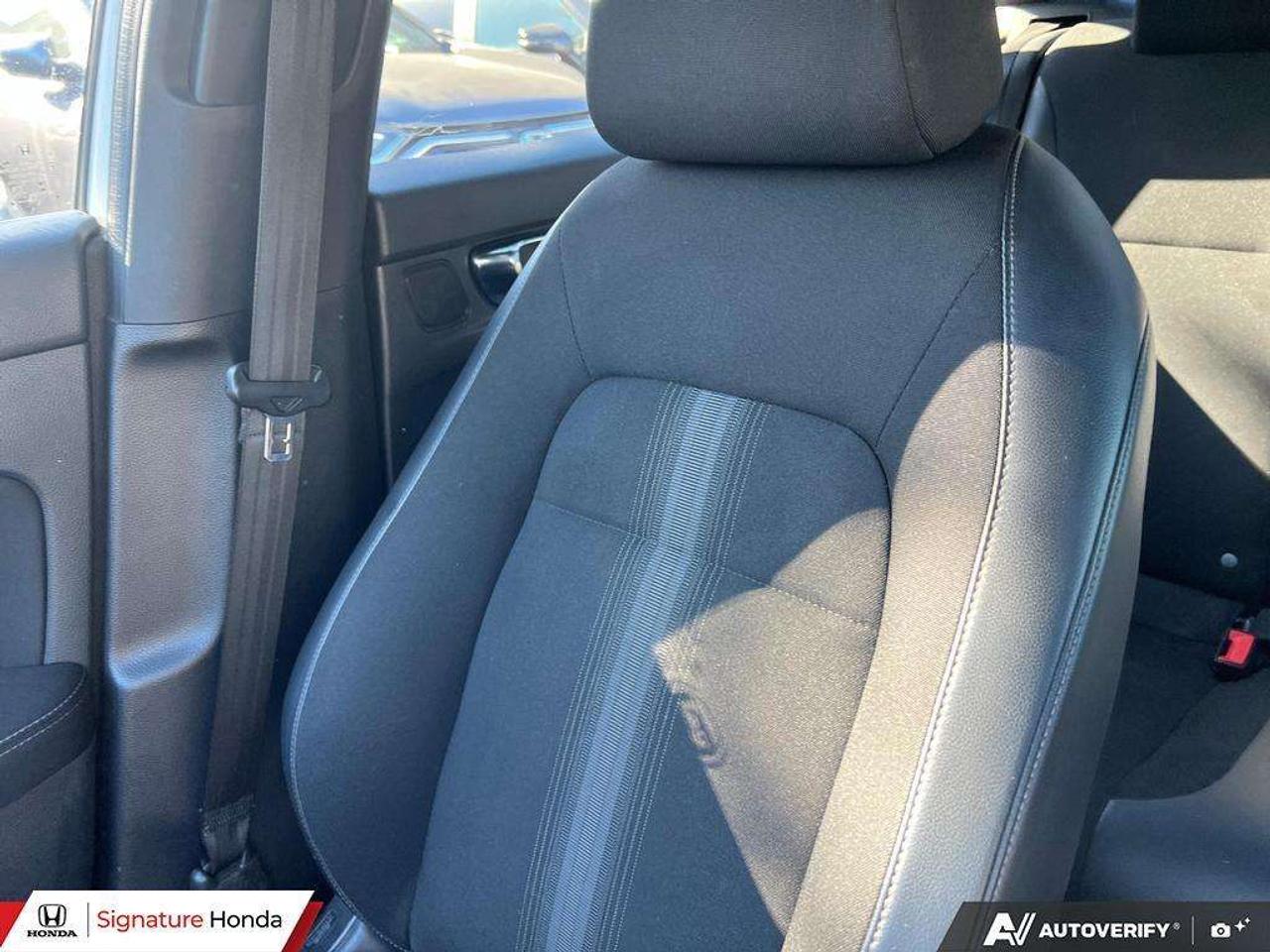 2022 Honda Civic Sport Photo