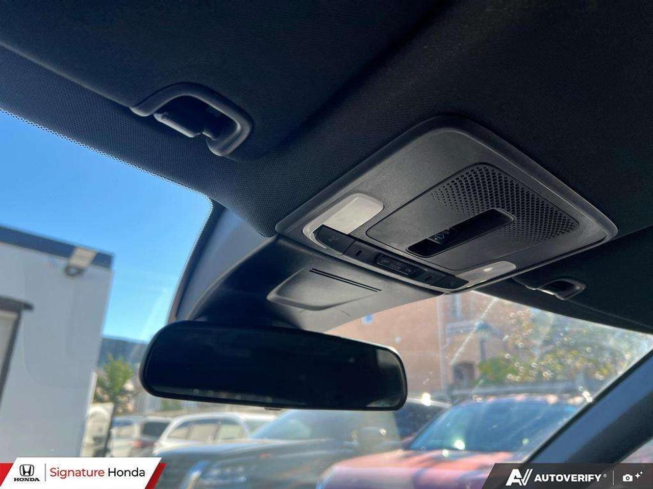 2022 Honda Civic Sport Photo
