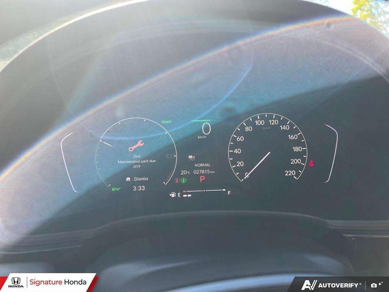 2025 Honda Civic Sport Photo