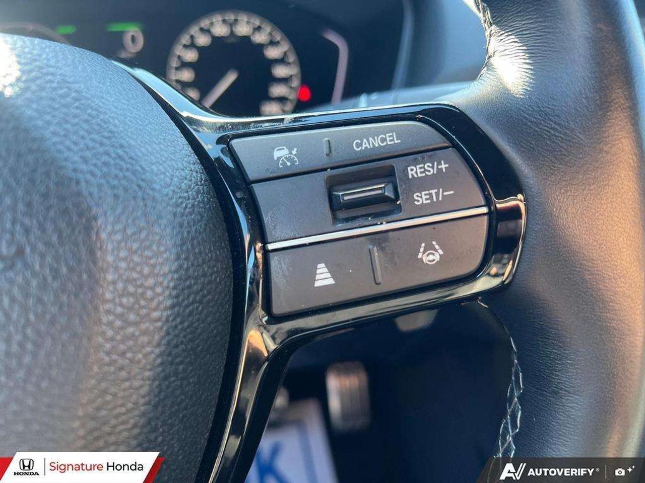 2025 Honda Civic Sport Photo