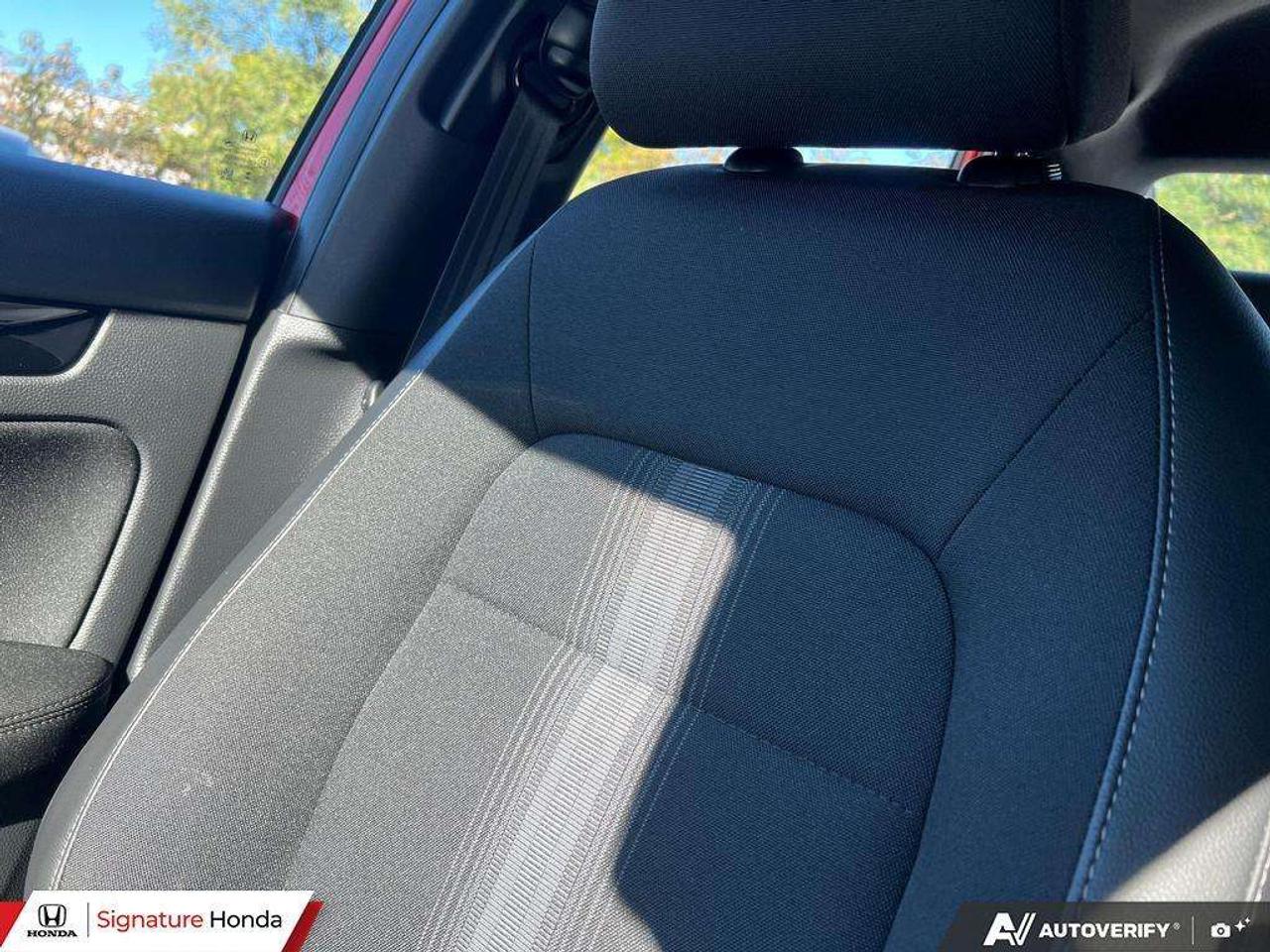 2025 Honda Civic Sport Photo