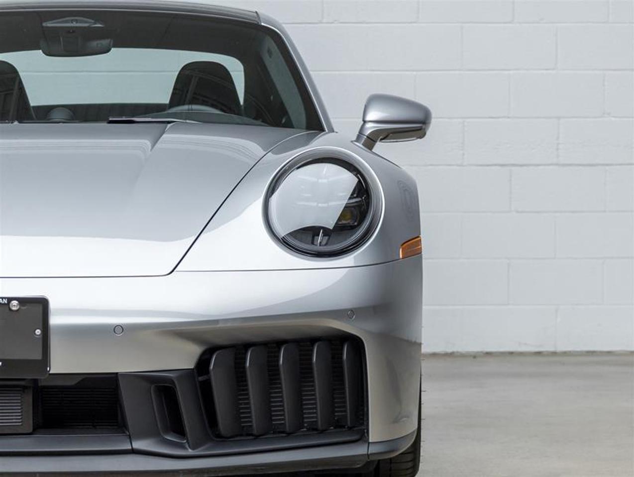 2026 Porsche 911  Photo