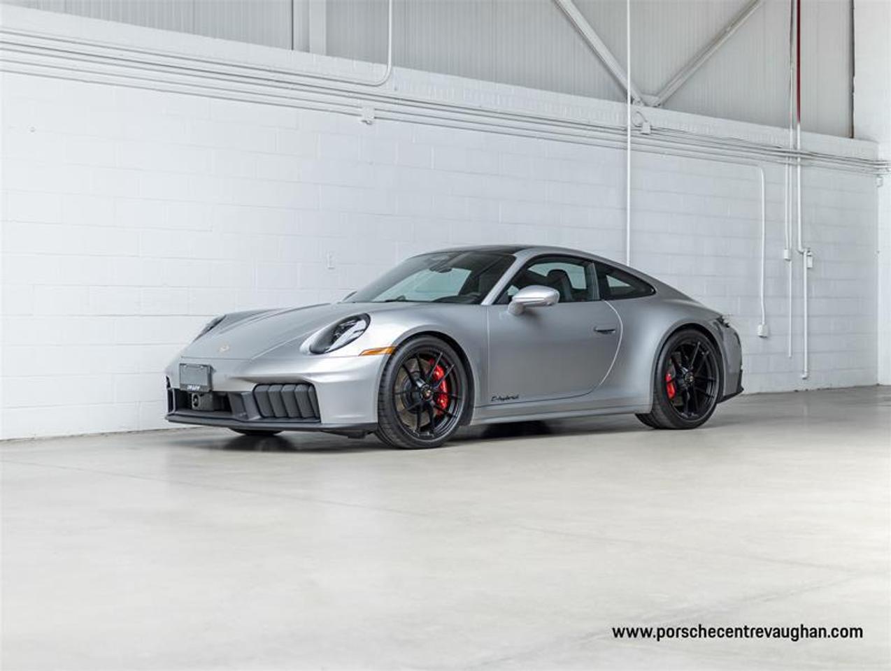 2026 Porsche 911  Photo