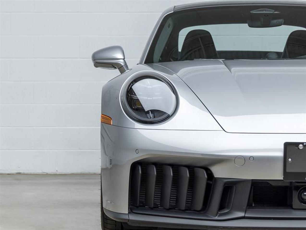 2026 Porsche 911  Photo
