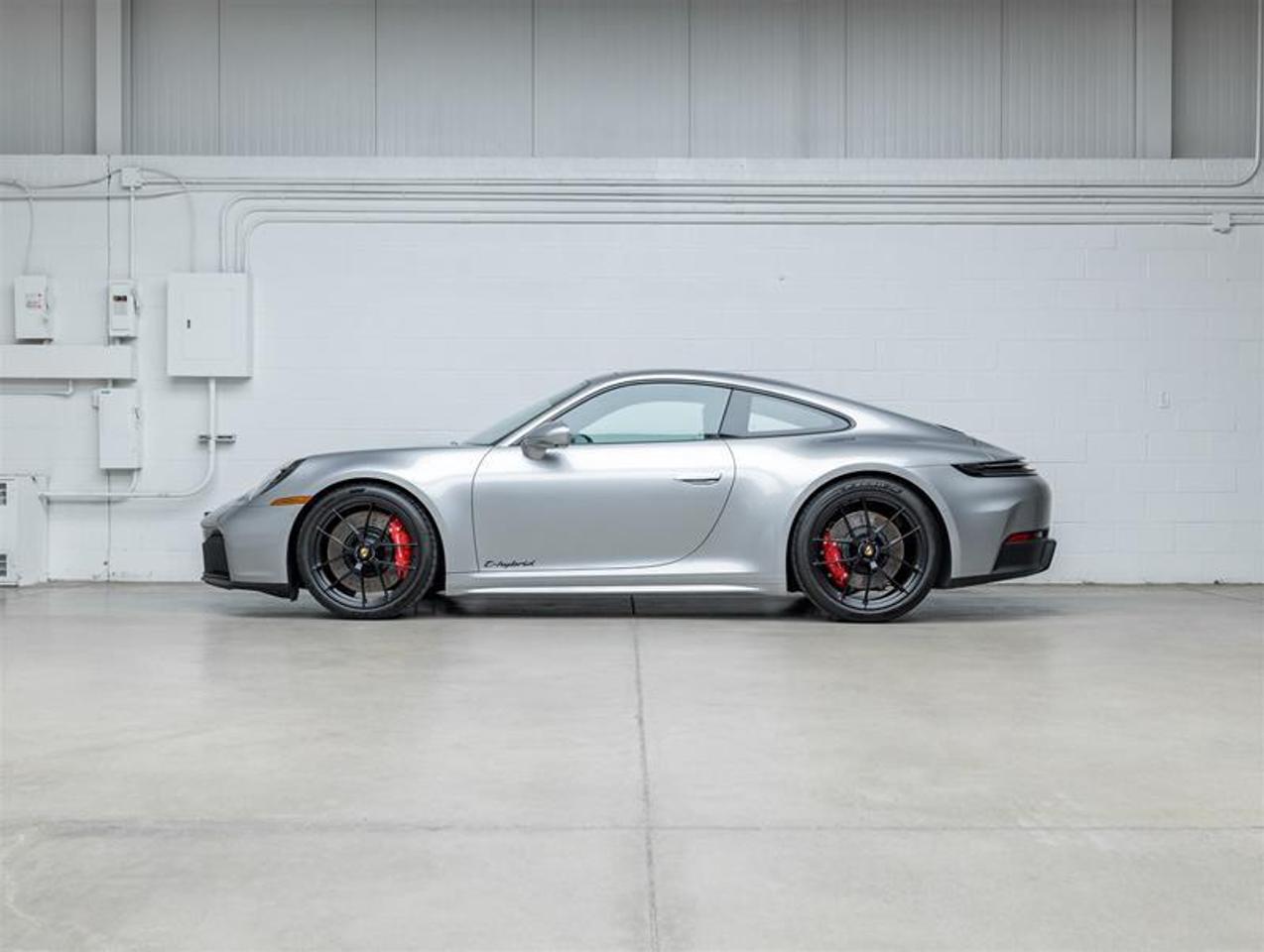 2026 Porsche 911  Photo
