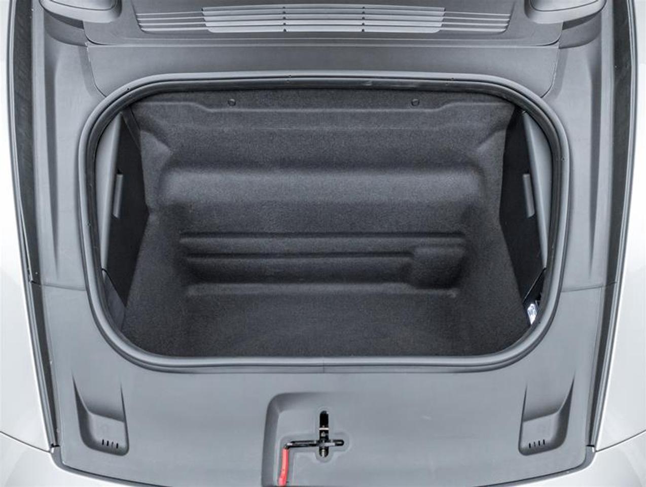 2026 Porsche 911  Photo