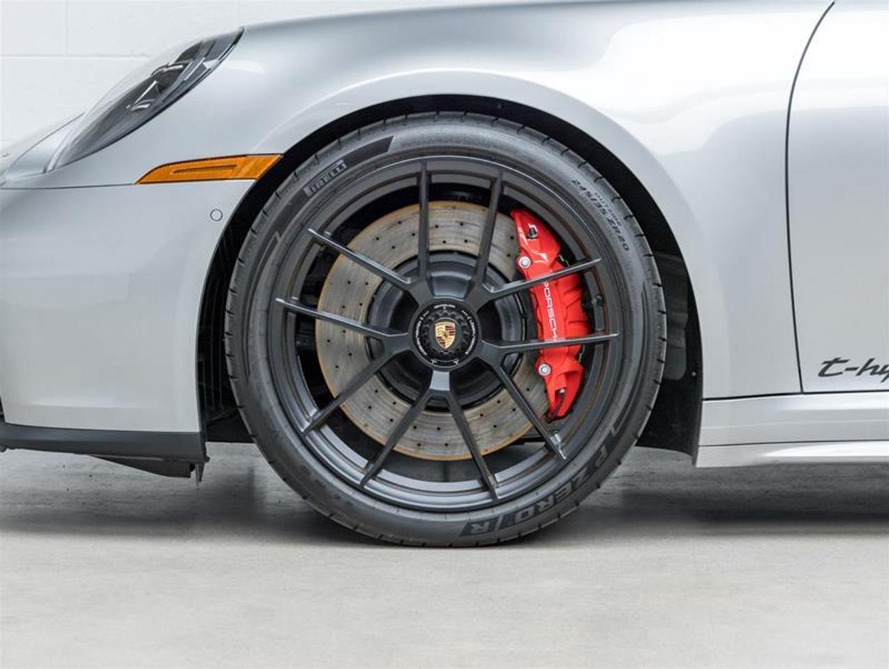 2026 Porsche 911  Photo