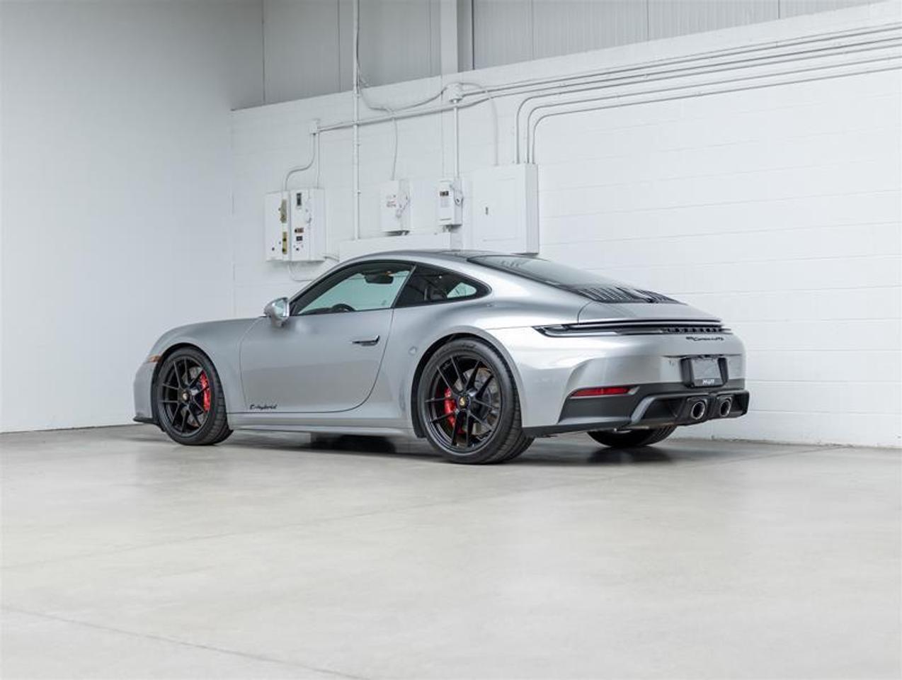 2026 Porsche 911  Photo