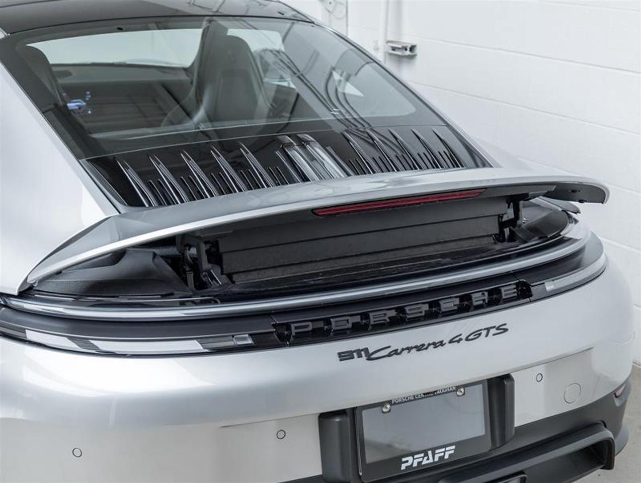 2026 Porsche 911  Photo