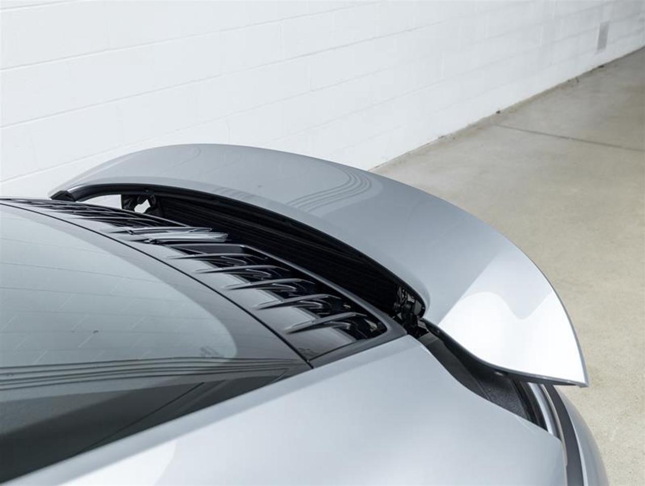 2026 Porsche 911  Photo