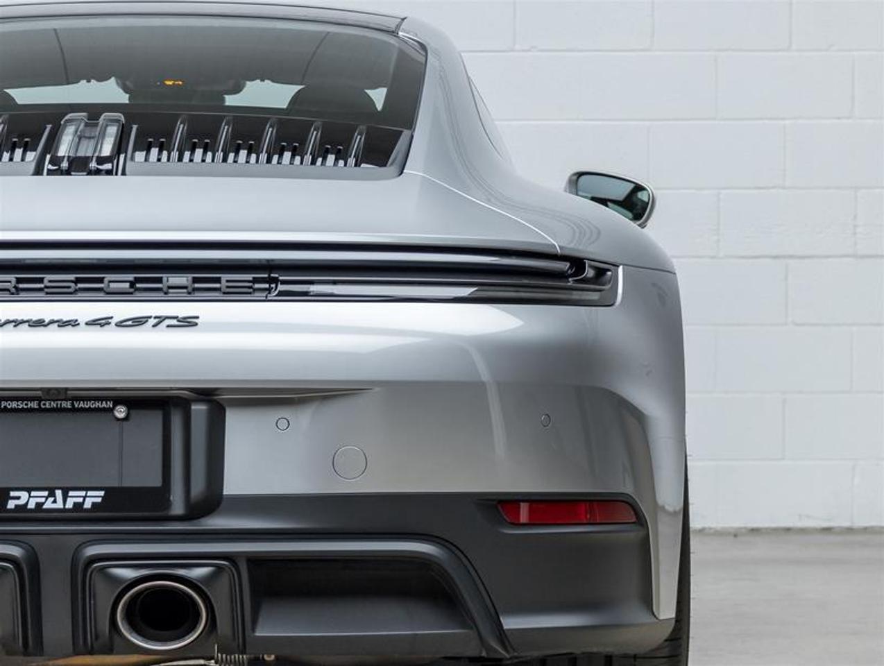 2026 Porsche 911  Photo