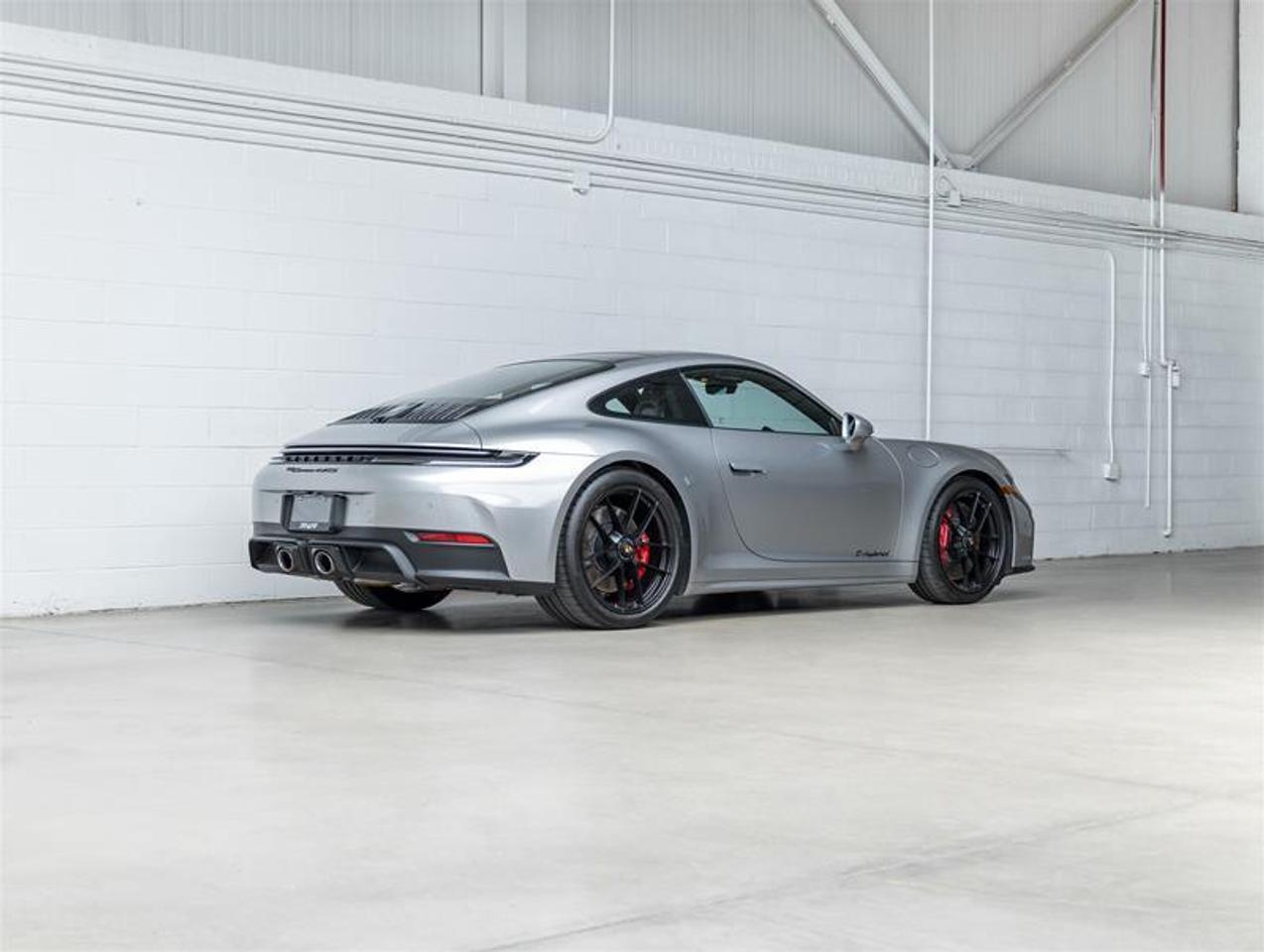 2026 Porsche 911  Photo