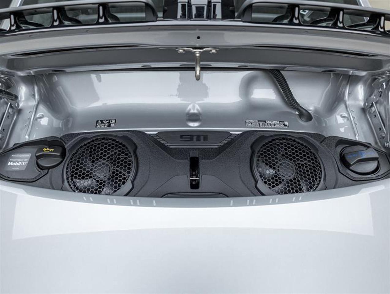 2026 Porsche 911  Photo