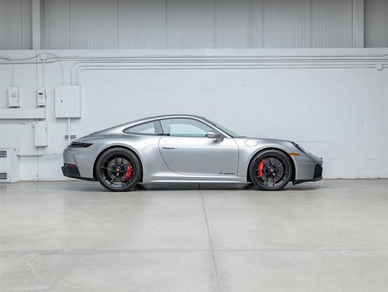 2026 Porsche 911  Photo