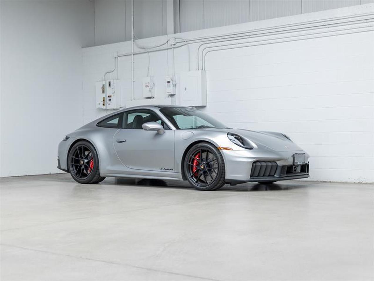 2026 Porsche 911  Photo