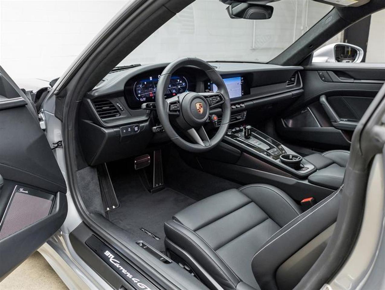 2026 Porsche 911  Photo